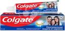 Зубная паста COLGATE Максимальная защита от кариеса Свежая мята с 
комплексом кальция и фторида и технологий Calcium-lock