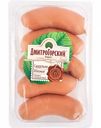 Сардельки ДмитроГорский продукт Мясные, 580 г