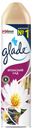 Освежитель воздуха Glade Японский сад, 300 мл
