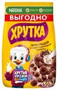 Завтрак Хрутка готовый шоколадный обогащенный 650г