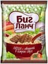 Лапша «Биг Ланч» Говядина в остром соусе, 75 г