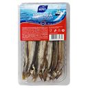 Мойва БАЛТИЙСКИЙ БЕРЕГ холодного копчения, 200г