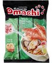 Лапша Omachi со вкусом креветок острая быстрого приготовления, 79г