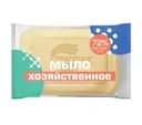 Мыло твёрдое хозяйственное, Стратегия, 72%, 180 г