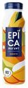 Йогурт питьевой Epica манго 2,5% БЗМЖ 260 мл