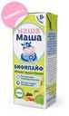 Бифилайф «Наша мама» яблоко груша банан с 8 месяцев 3,2%, 200 мл