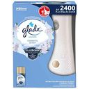 Автоматический освежитель воздуха Glade Свежесть белья, 269 мл