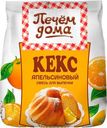 Смесь для выпечки "Печём дома" Кекс апельсиновый, 300 г