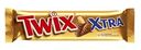 Батончик шоколадный Twix Xtra, 82г
