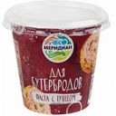 Паста для бутербродов Меридиан с тунцом, 140 г