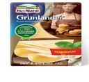 Сыр Hochland Grünländer нарезка 150г