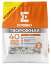Продукт творожный Exponenta обезжиренный с бифидобактериями ВВ-12 со вкусом манго, 250г