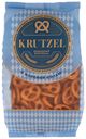 Крендельки Krutzel Бретцель с солью 250г