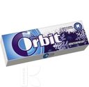 Жевательная резинка ORBIT 13,6г в ассортименте
