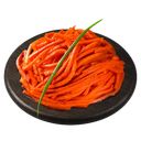 Морковь по-корейски, 100г
