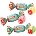 Карамель "Фрукти-Шоу" ассорти