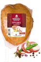 Грудка ФАМИЛЬНЫЕ КОЛБАСЫ куриная копчено-вареная 100г
