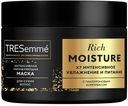 Маска д/волос Тресемме Rich Moisture д/сухих волос 300мл