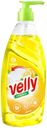 Жидкость для мытья посуды Grass Velly Premium Лимон 1 л
