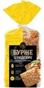 Хлебцы Хлебный дом Бурже шведские с семенами, 4х70г