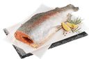 ПФ из рыбы Форель потр б/г (изгот из морож сырья)(СП ГМ)