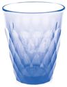 Стакан Luminarc синий 245мл