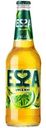 Пивной напиток Essa Лайм-мята 6,5 % алк., Россия, 0,4 л
