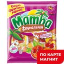 МАМБА Фрумеладки Фрукты и Йогурт Жеват мармел 72г(StorcK):24