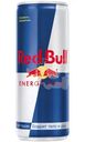 Энергетический напиток Red Bull, 250мл