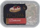Паштет Датский Рестоль с утиной печенью, 160г