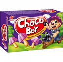 Печенье Choco Boy Чёрная смородина, 45 г