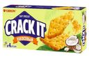Печенье Orion Crack It кокосовое затяжное 72 г
