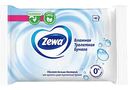 Туалетная бумага влажная Zewa Pure, 40 шт.