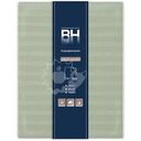 Пододеяльник Волшебная Ночь Smoke Green, 148х215