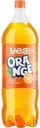 Напиток Yes! Orange газированный 2л