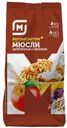 Мюсли МАГНИТ запеченные с яблоком, 350г