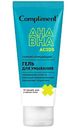 Гель для умывания глубоко очищающий Compliment с AHA/BHA кислотами, 150мл