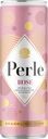 Вино игристое LA PETITE PERLE розовое полусладкое, 0.25л