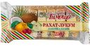 Рахат-лукум Тимоша Лакомка кубик, 250 г