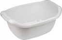 Таз овальный Idea, 10 л