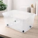 Хозяйственный ящик (без крышки), Fimako, 46 л