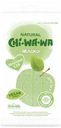 Мармелад Chi-Wa-Wa кислый со вкусом и ароматом яблока экструдированный, 130г