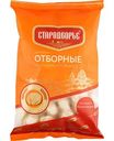 Пельмени из свинины и говядины Стародворье Отборные, 900г