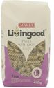 Макаронные изделия Makfa Livingood Energy Pasta Fusilli 400 г