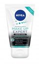 Пенка Черная 3в1  для умывания для жирной кожи Nivea, 100 мл