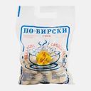 Пельмени УМКК По-Бирски говядина и свинина 800г