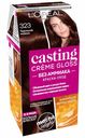 Стойкая краска-уход для волос L'Oreal Paris Casting Creme Gloss Терпкий мокко 323 180 мл