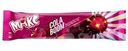 Фруктовый лед Макс Cola Boom со вкусом колы и вишни с взрывной карамелью 60г