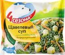 Суп 4 СЕЗОНА Щавелевый