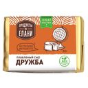 Сыр плавленый ДРУЖБА, Продукты из Елани, 55%, 90г